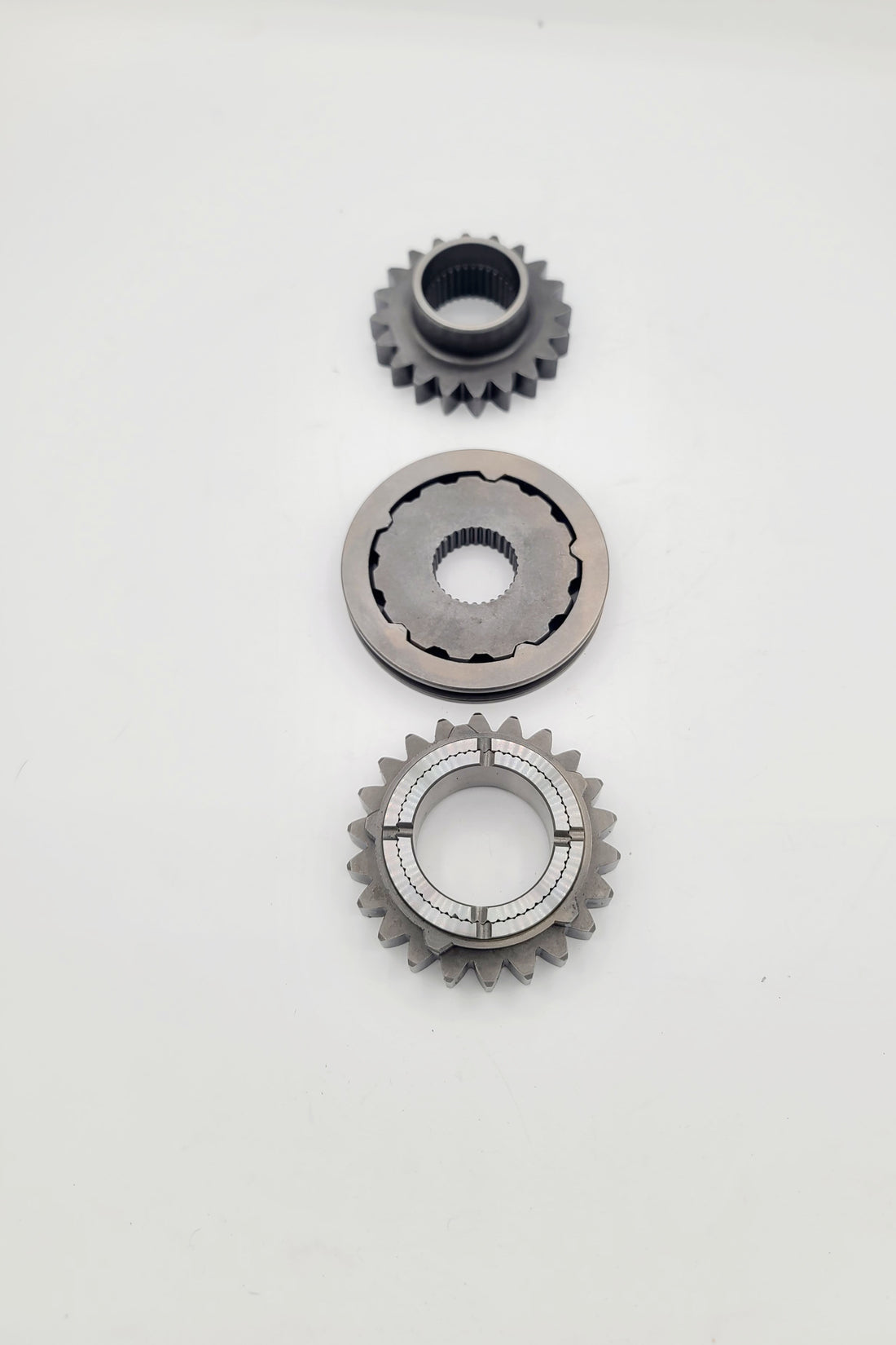 BF GEARUSA K SERIES DOG 5TH GEAR SETS