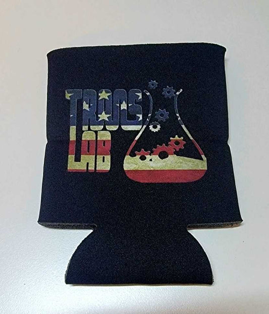 Translab "MURICA" edition drink coozies