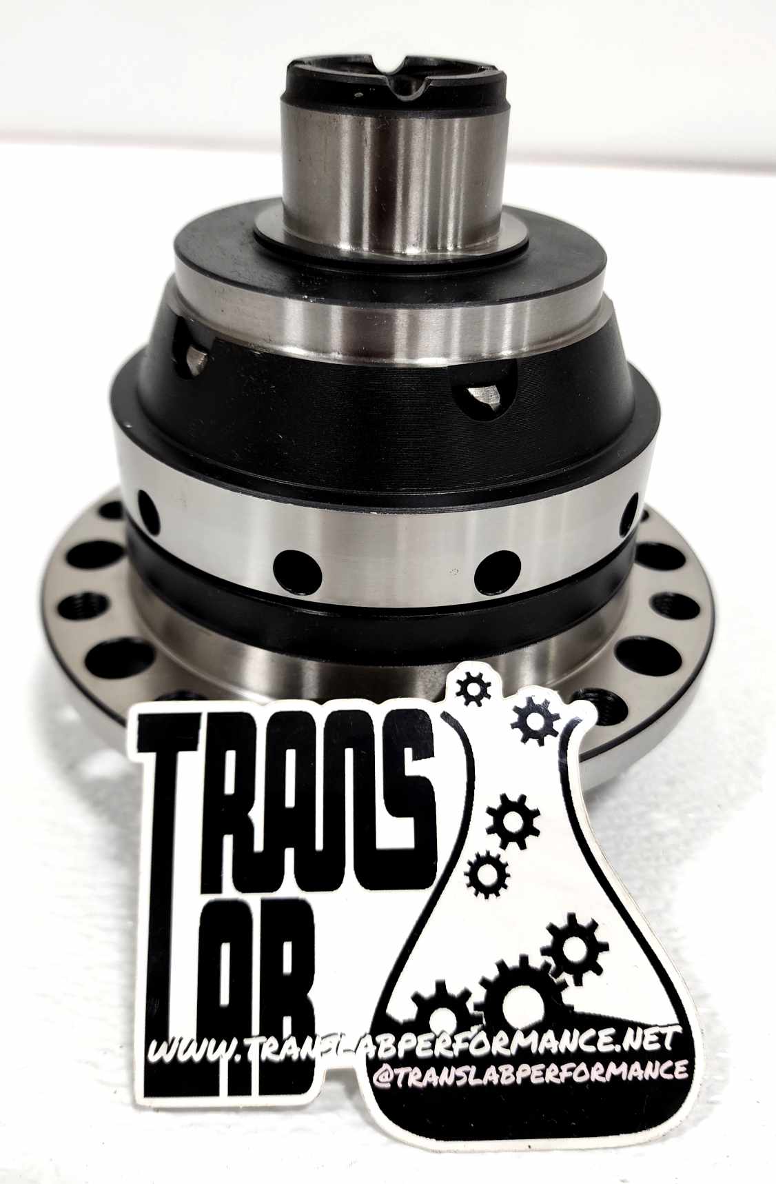 TransLab Helical LSD for Honda FWD Transmissions (LS/B16 - K20 FWD - GSR/Type-R)