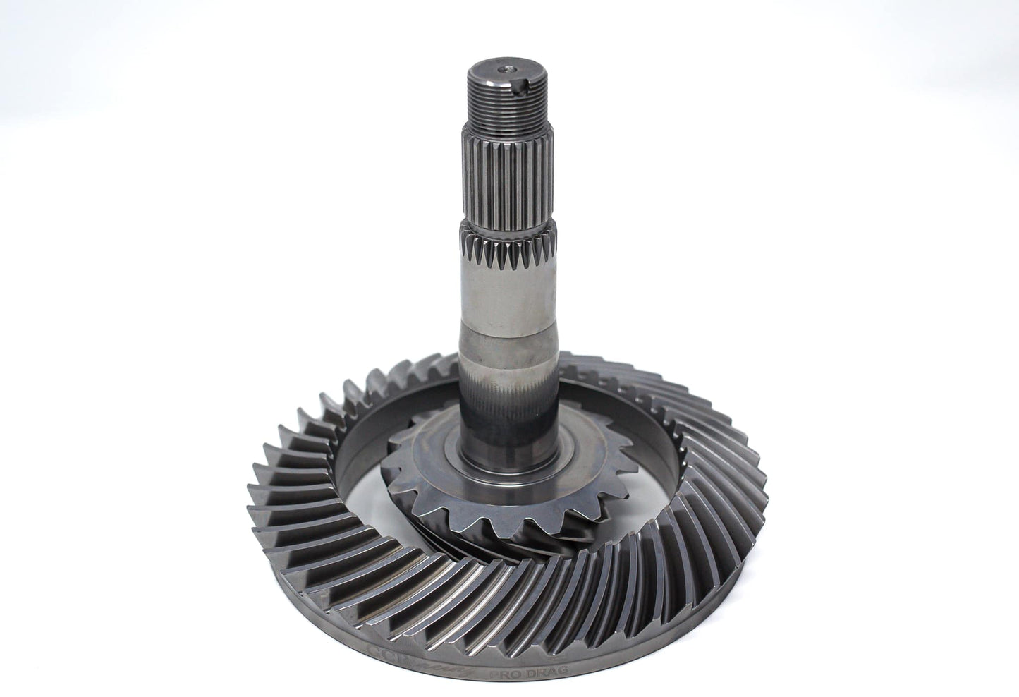 GCR Drivetrain Wagovan PRO Ring & pinions