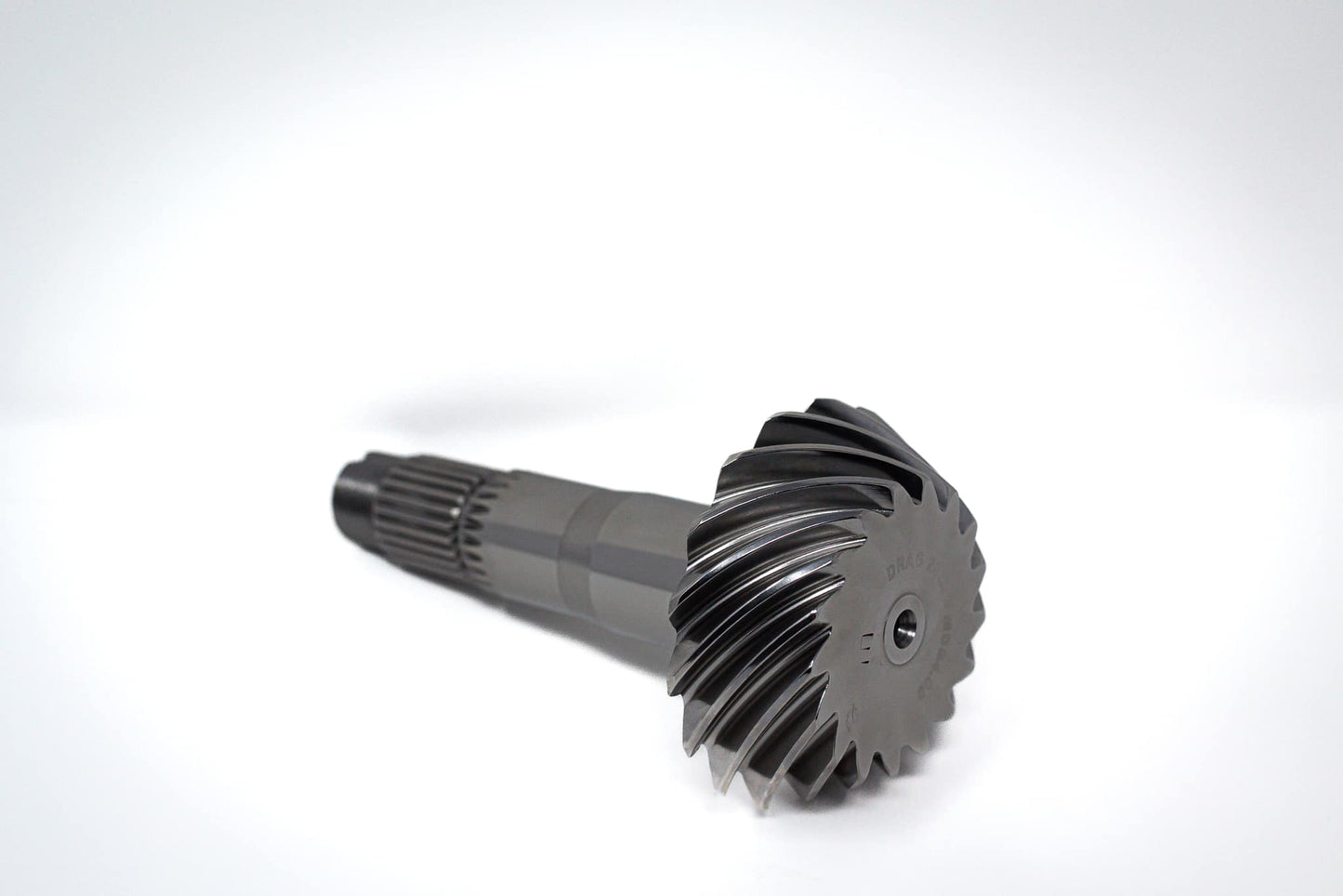 GCR Drivetrain Wagovan PRO Ring & pinions