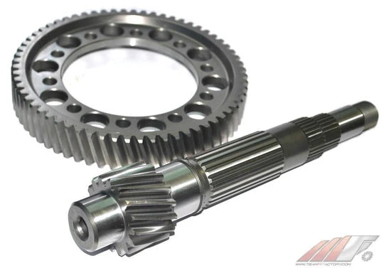 M Factory 5.167 Final Drive Gear for B16/LD/GSR/Type-R