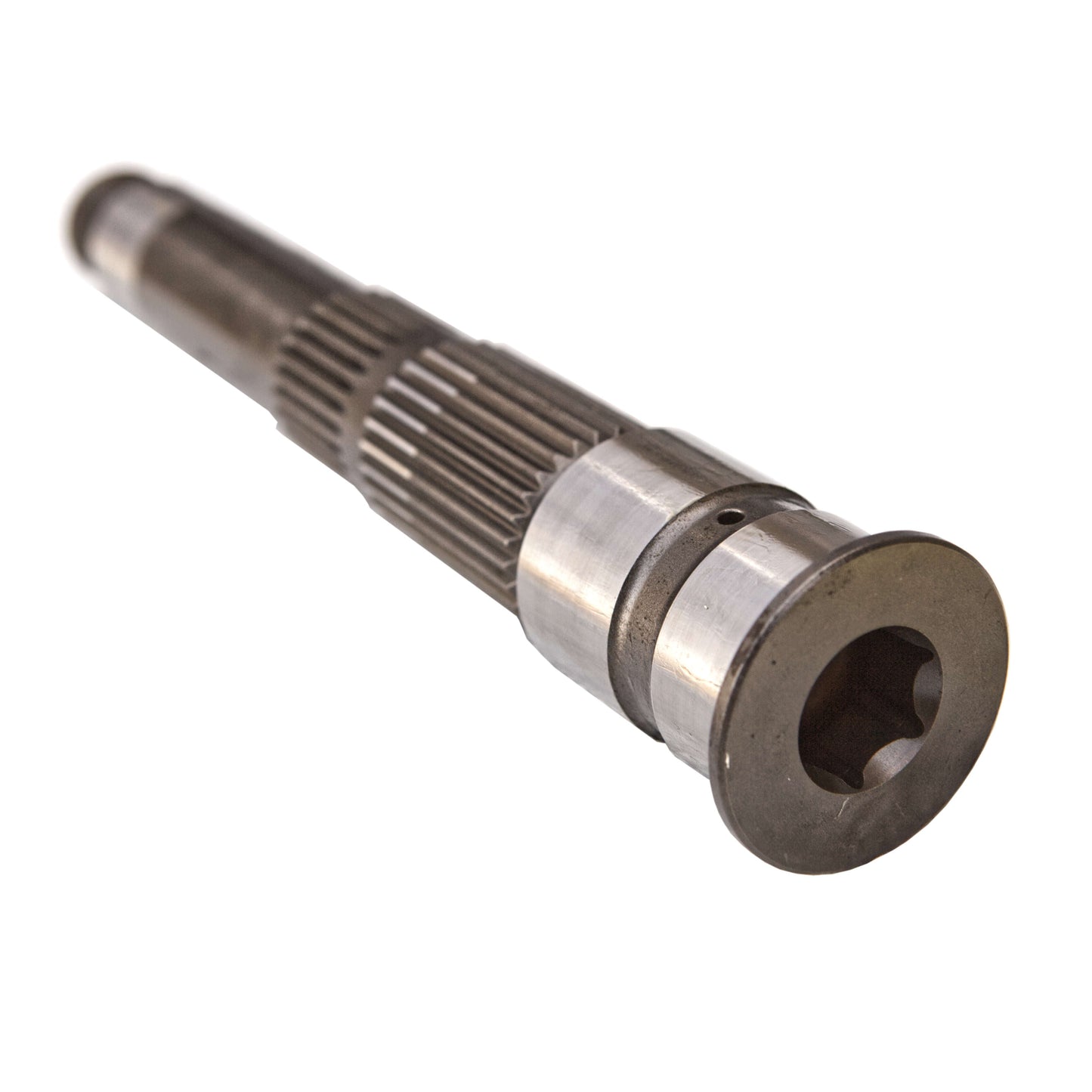 PPG K series transfer case shaft
