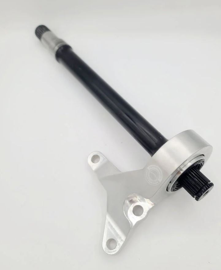 Syp Billet Halfshaft - B Series