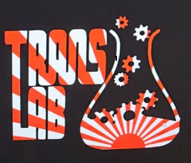 Translab "RISING SUN" edition Drink Coozies