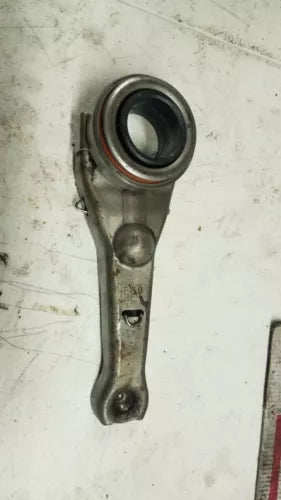 USED OEM clutch shift fork (With ball stud retention spring