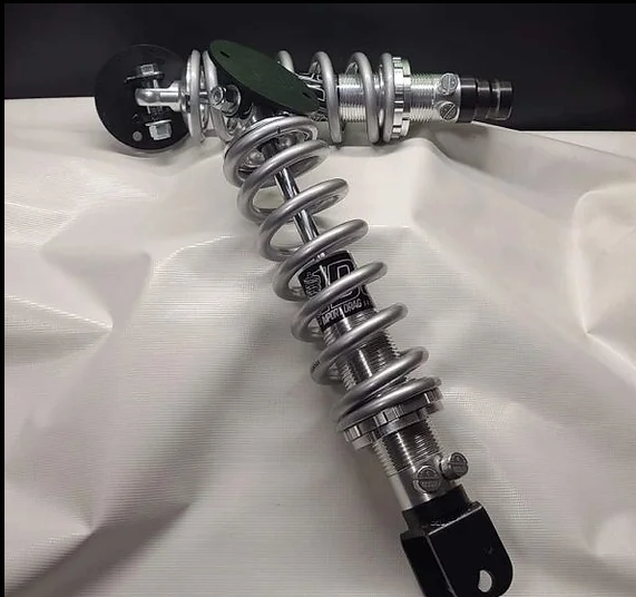 Turbo Tuners Import Drag Solutions AWD/FWD Honda double adjustable drag coilovers