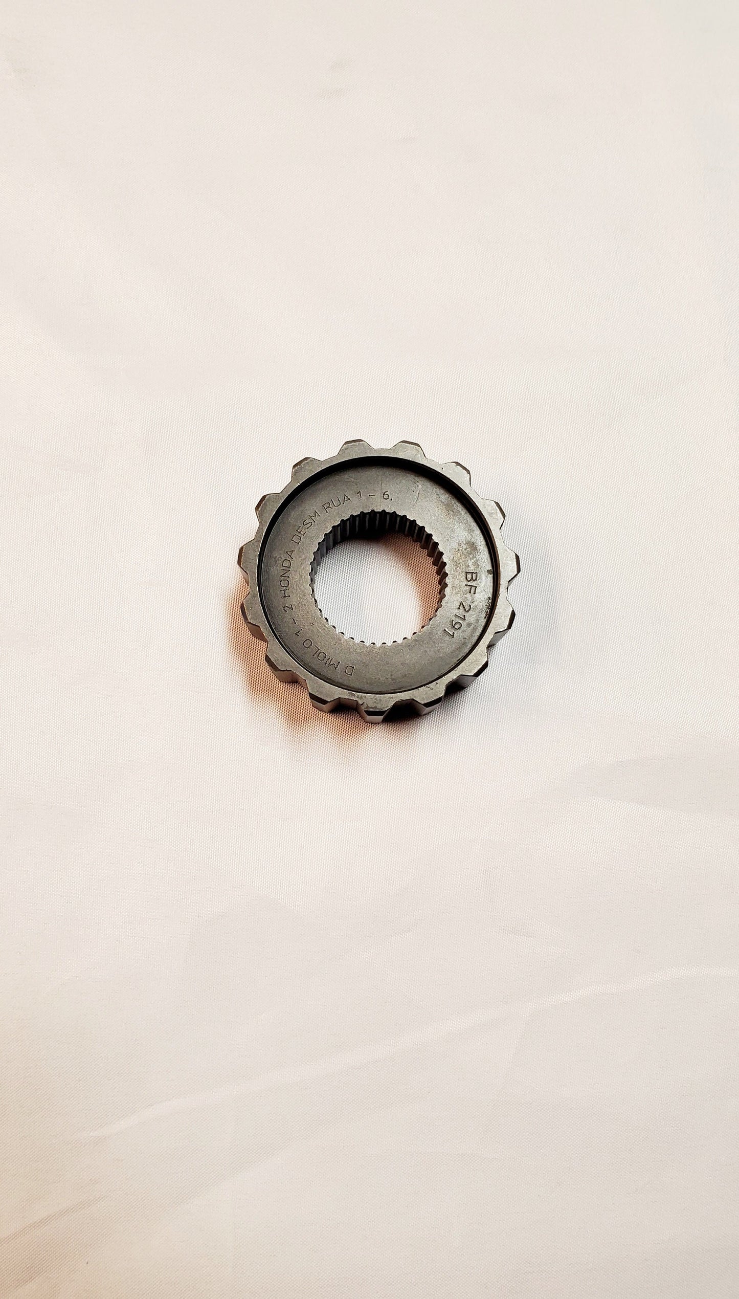 REPLACEMENT DOG ENGAGEMENT HUBS