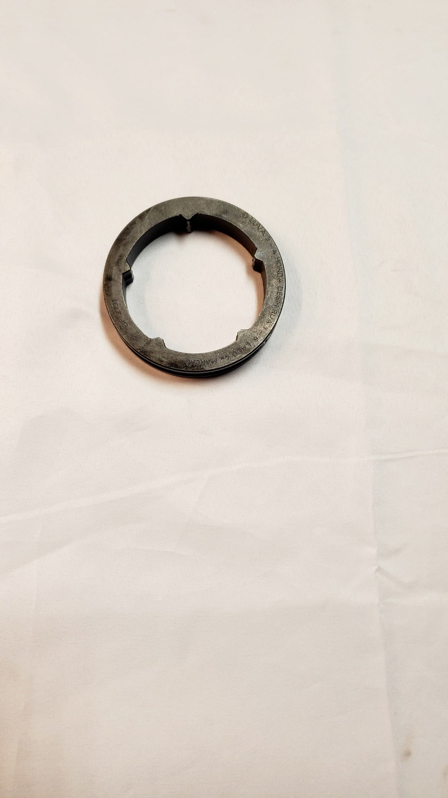 REPLACEMENT DOG ENGAGEMENT SLIDERS