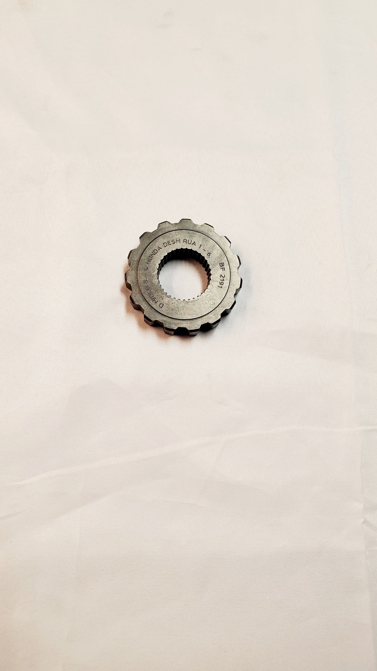 REPLACEMENT DOG ENGAGEMENT HUBS