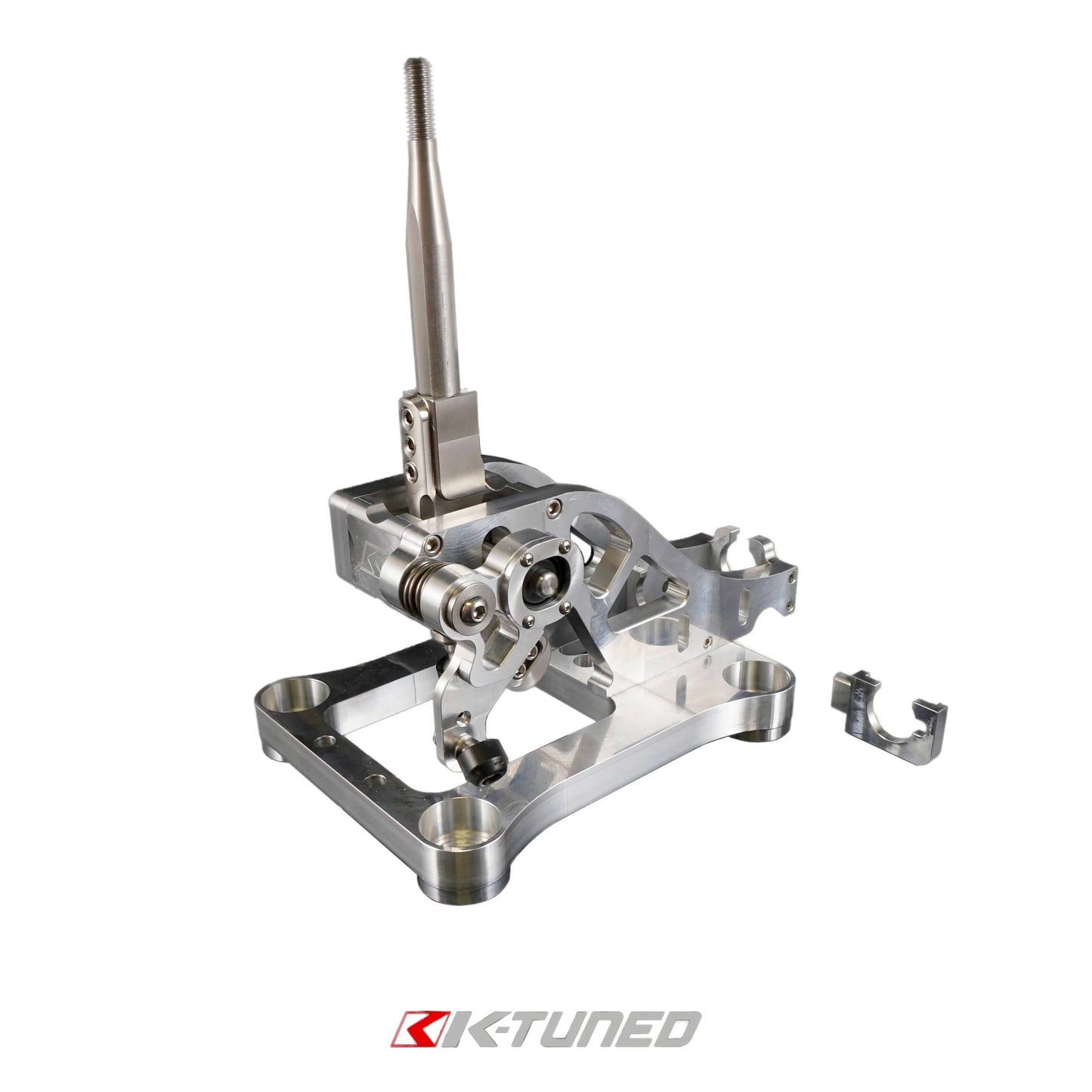 AWD B-Series Shifter & Cable Setup