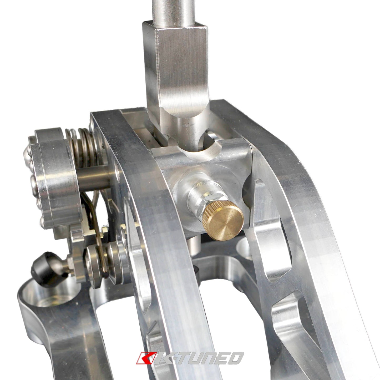 AWD B-Series Shifter & Cable Setup