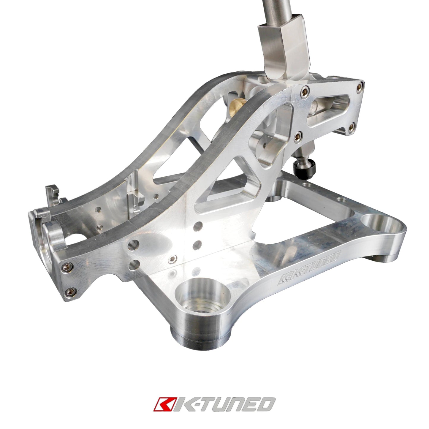 AWD B-Series Shifter & Cable Setup
