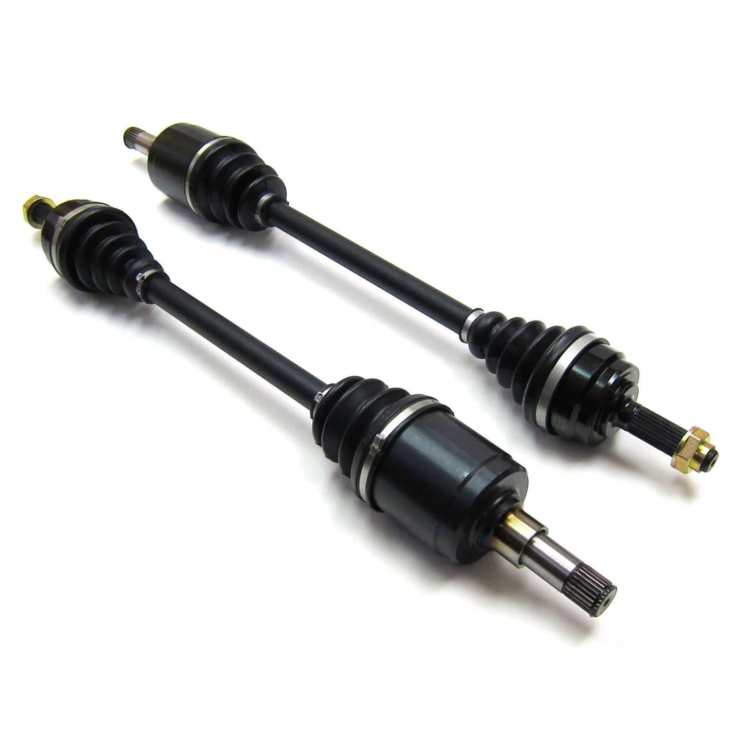 AWD K-Series Rear Axles
