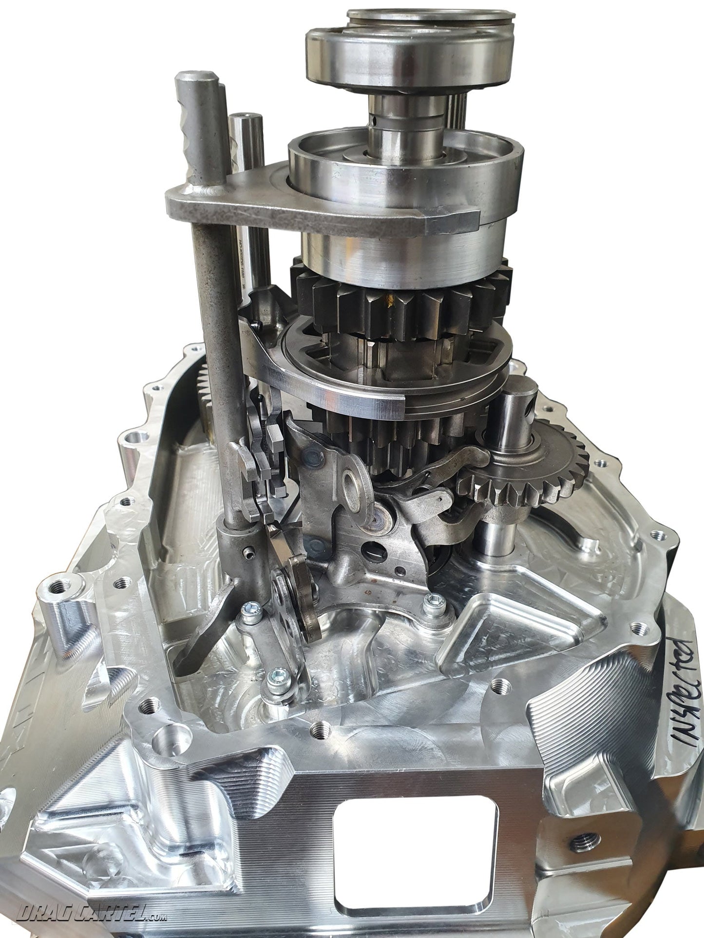 BILLET FWD K-SERIES INNER HOUSING