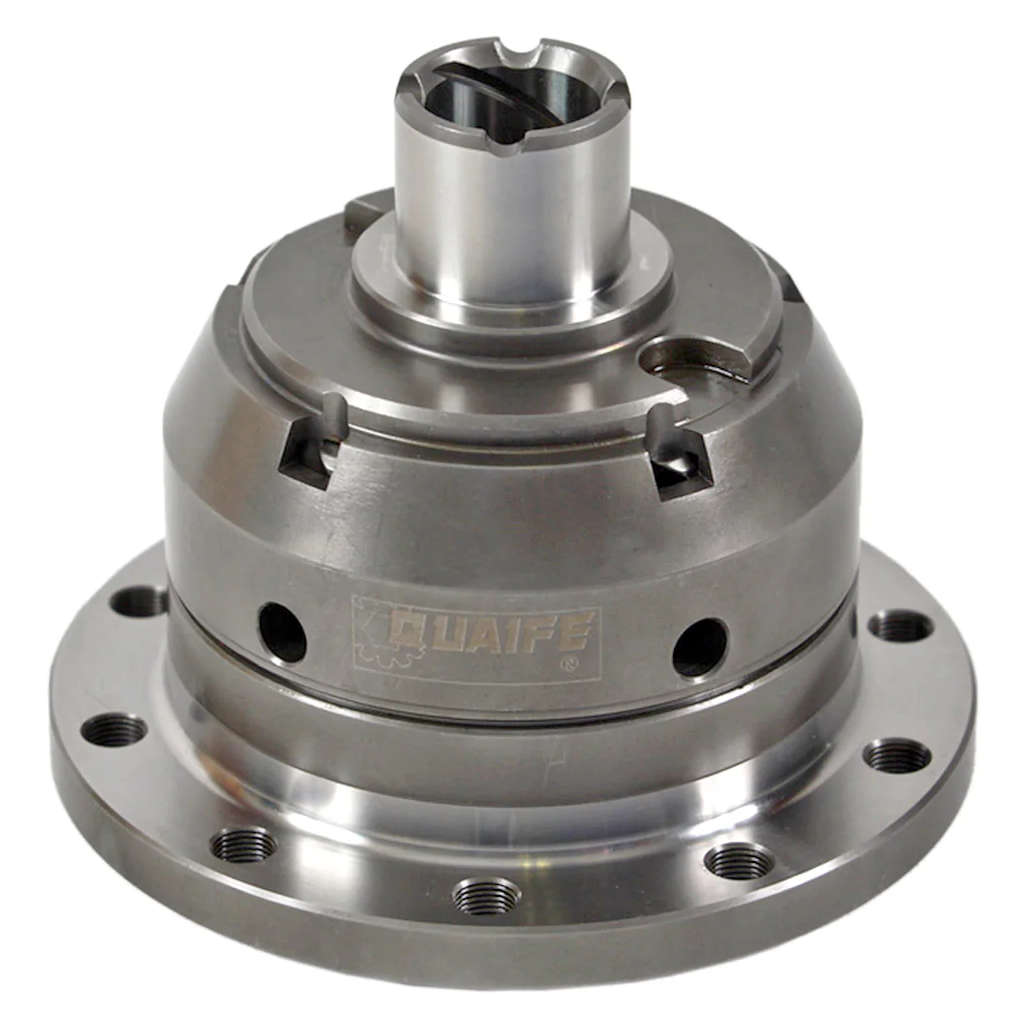 Quaife ATB Helical LSD differential