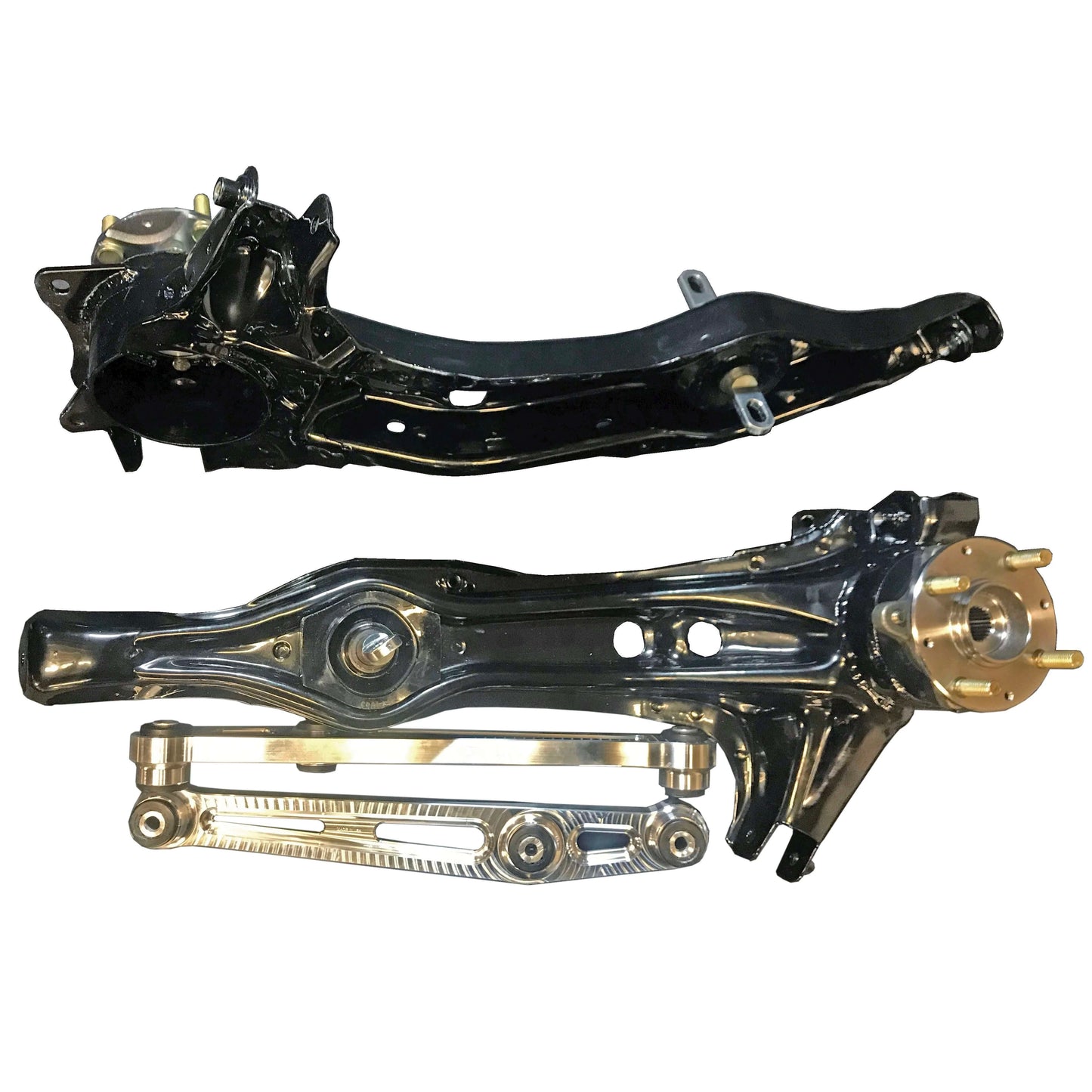 K-series AWD Trailing Arm Kit