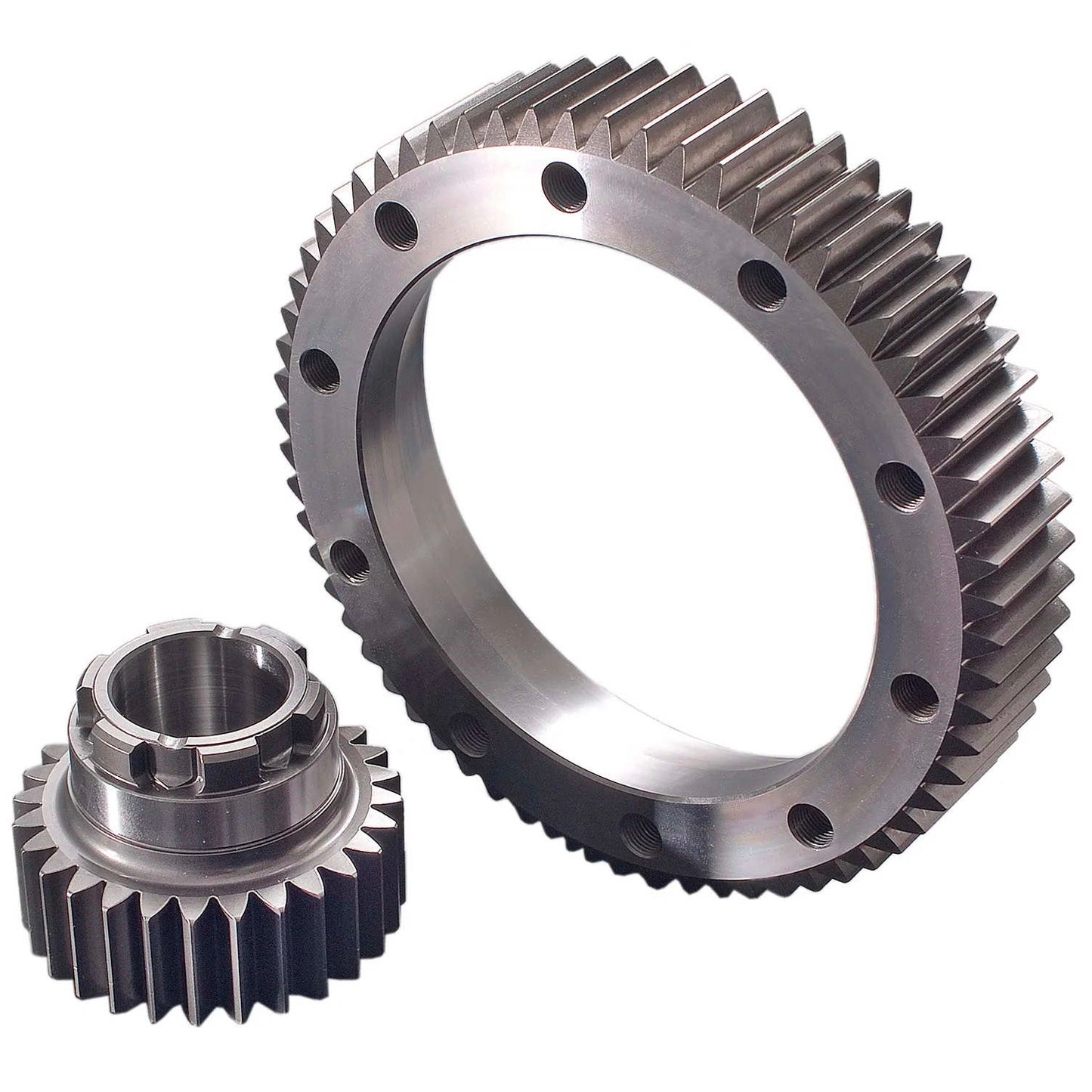 B-SERIES AWD TRANSFER GEAR SET