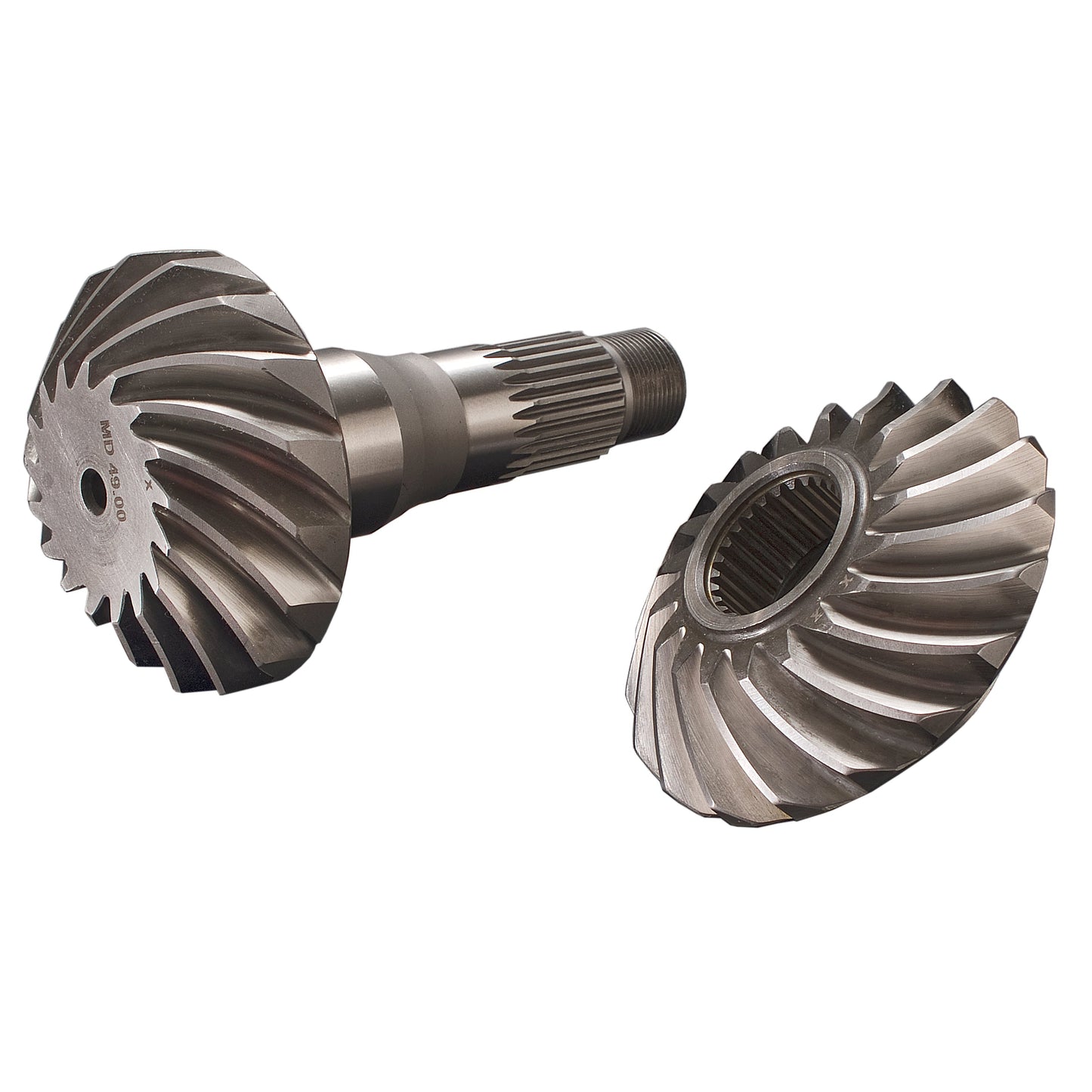 honda b-series hypoid gears