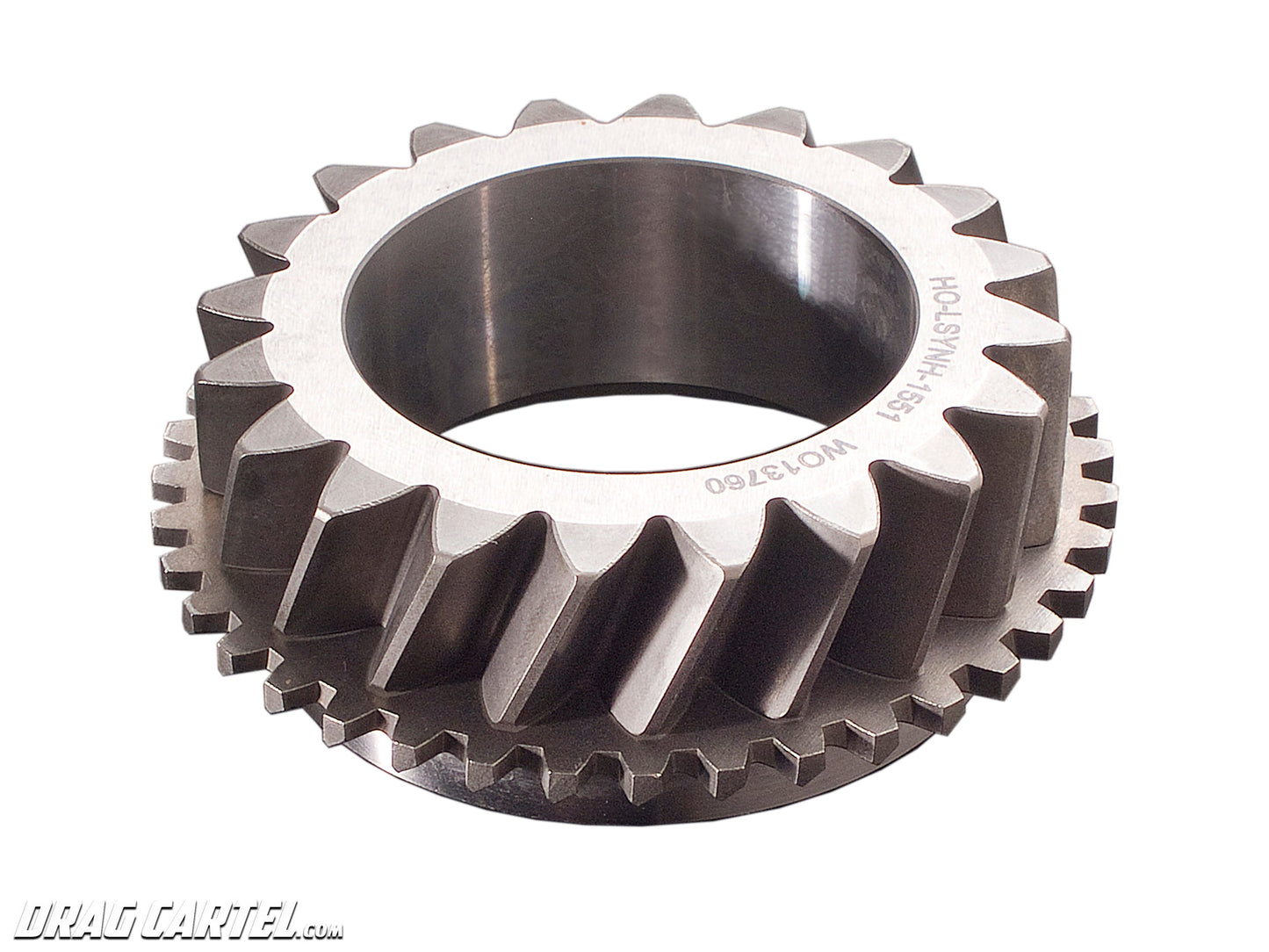 L-SERIES PERFORMANCE SYNCHRO MESH GEAR KIT
