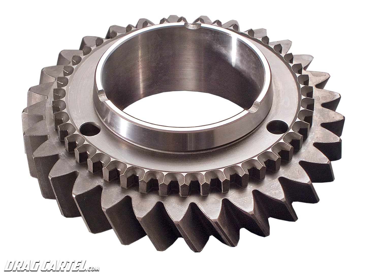 L-SERIES PERFORMANCE SYNCHRO MESH GEAR KIT