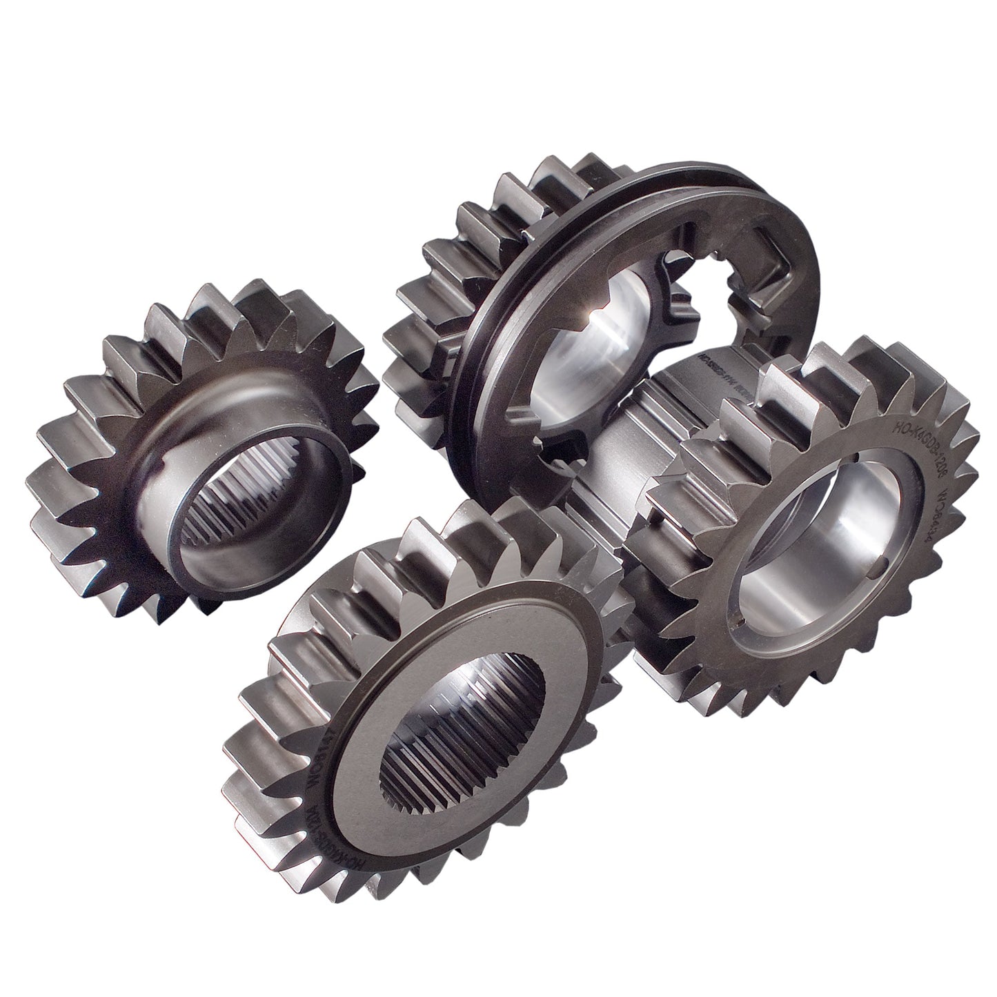 3rd AND 4th GEAR K-SERIES DOG ENGAGEMENT GEAR KIT