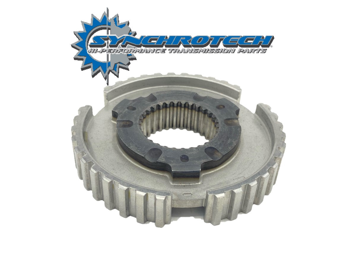 SH-K20-5 Hub K-Series (5-6)