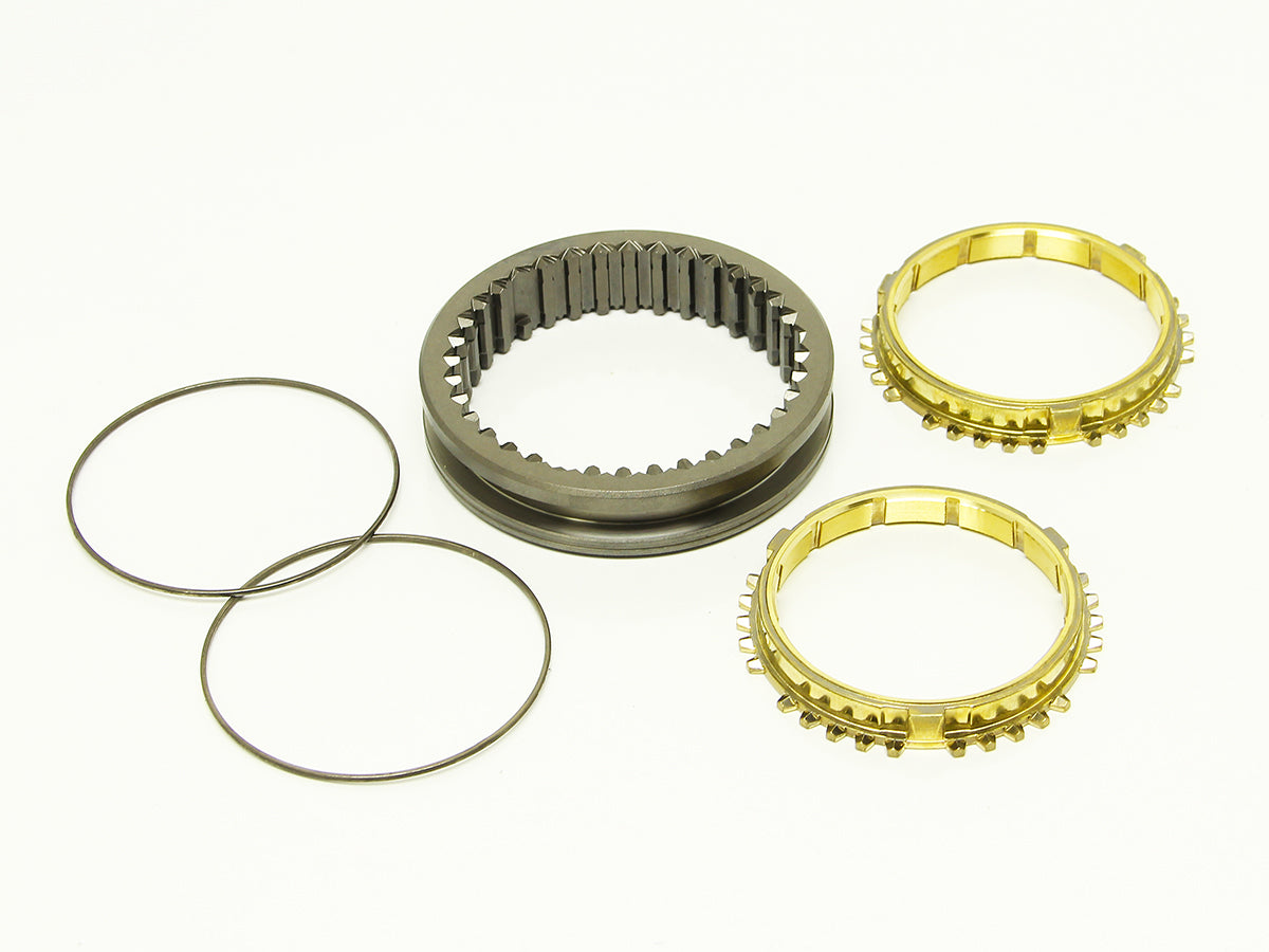 SO-120B Brass 3-4 Sleeve Set GSR ITR B16 H22 (92-01)