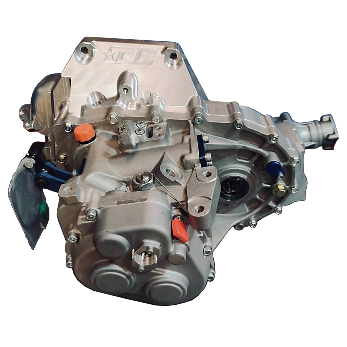 K-series Sequential gearkit E8J V2