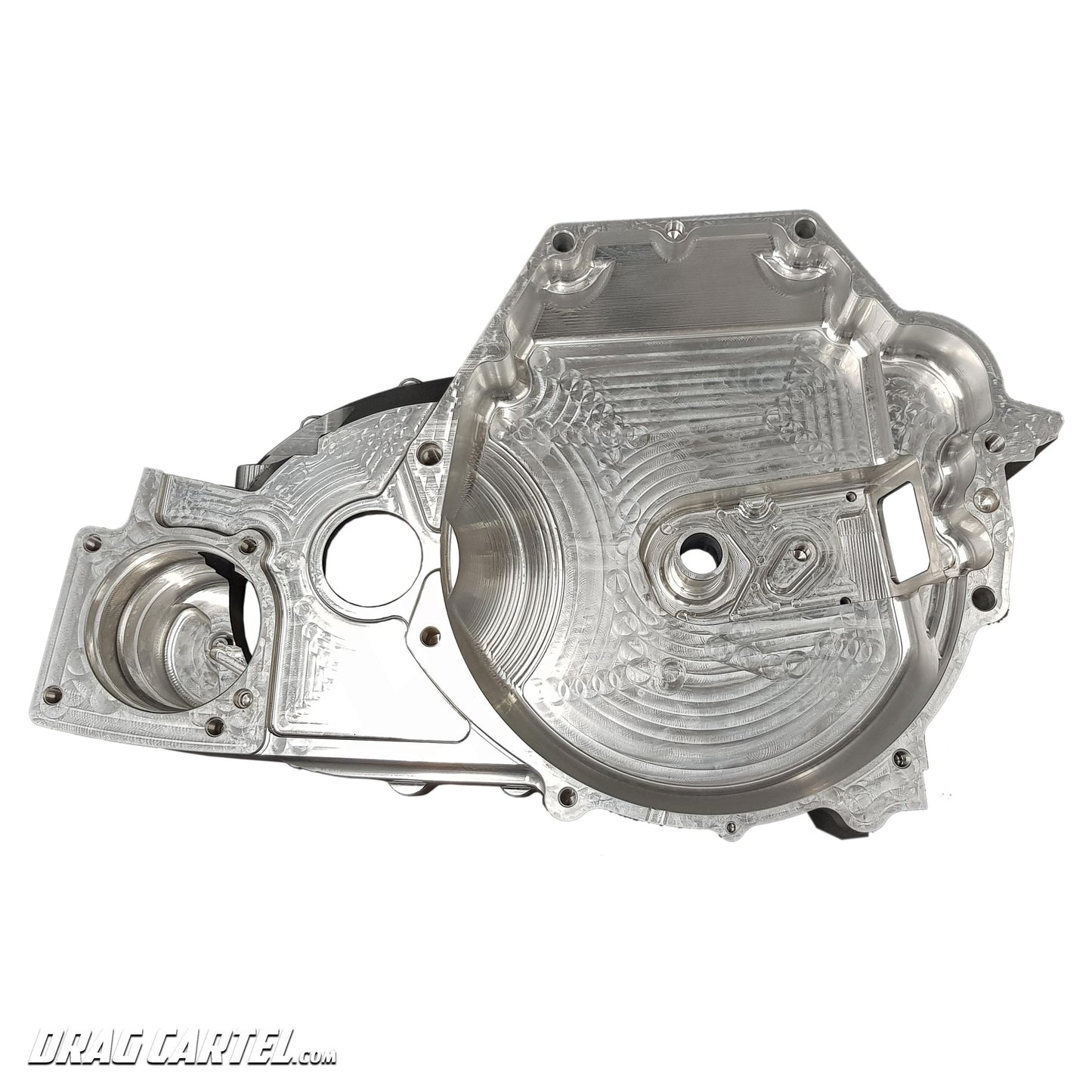 DRAG CARTEL INDUSTRIES BILLET AWD K-SERIES INNER HOUSING