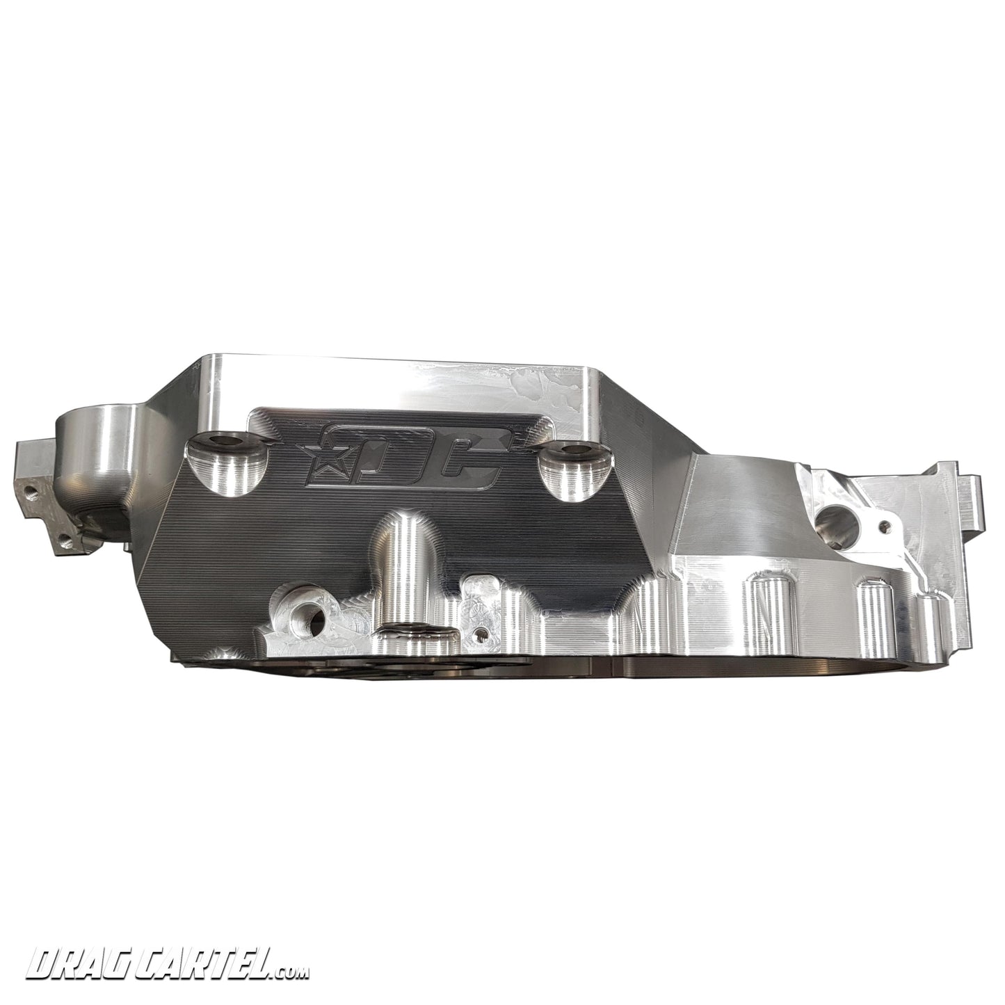 DRAG CARTEL INDUSTRIES BILLET AWD K-SERIES INNER HOUSING