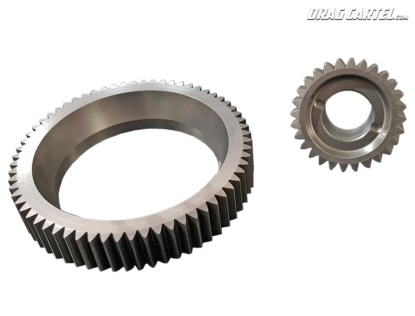 Honda K Series AWD Transfer Gear Set