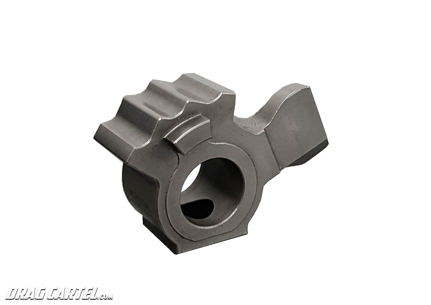 k-series selector knuckle