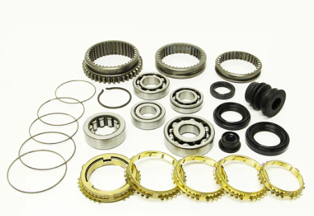 Brass Master Kit H22 Prelude/Accord (93-01)