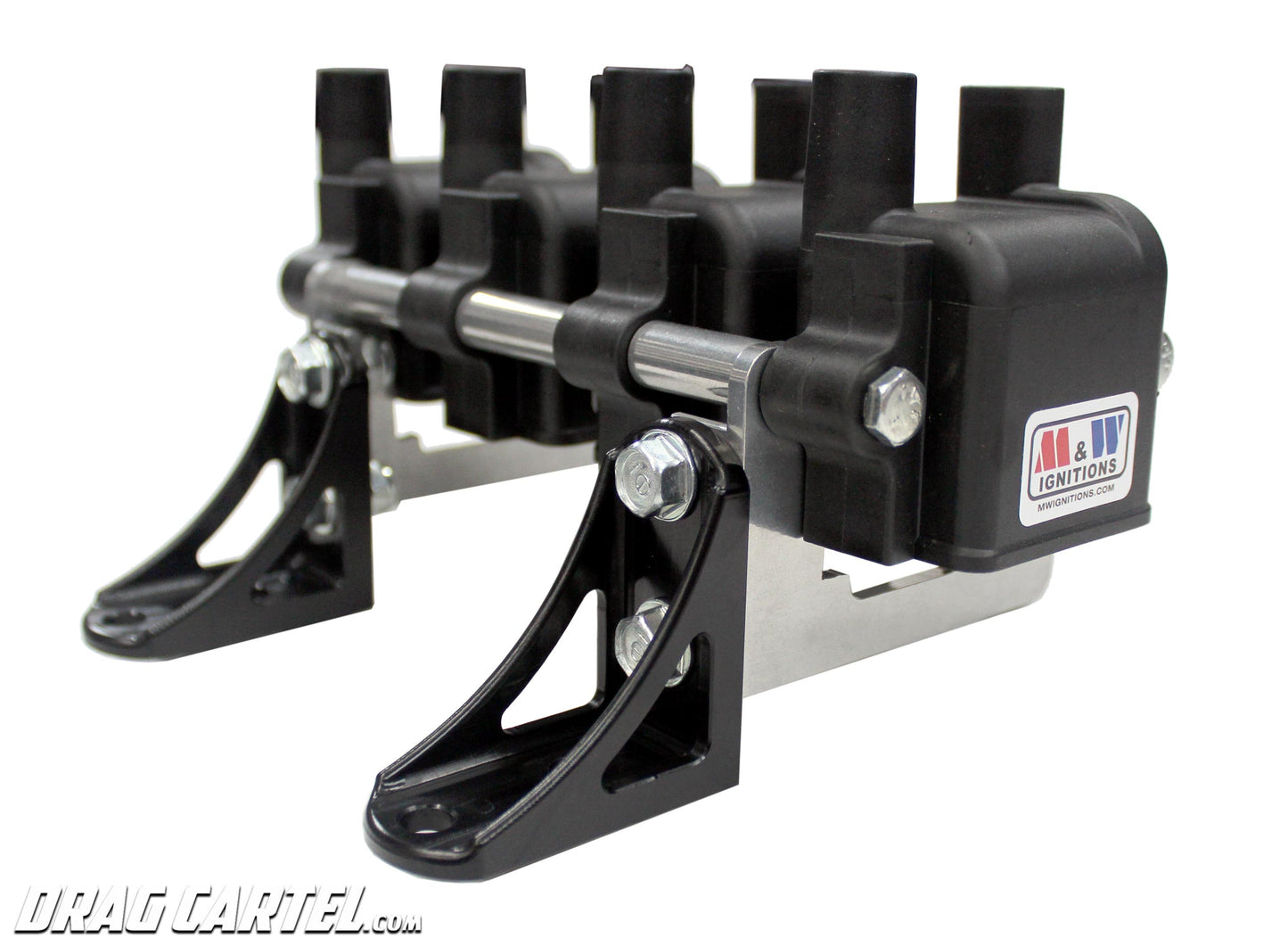 K-series coil bracker
