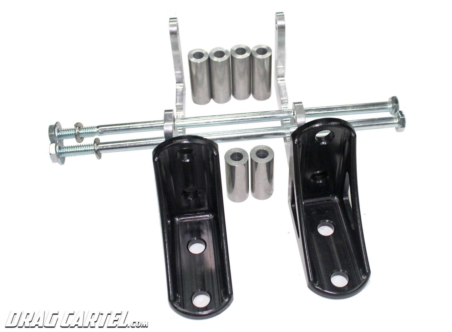 K-series coil bracker