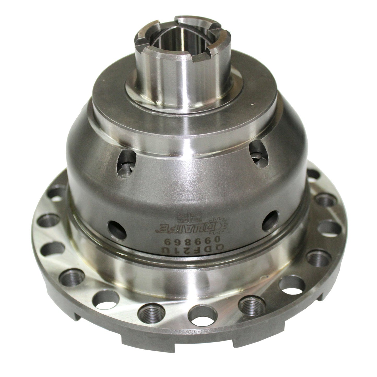 Quaife ATB HELICAL LSD K-Series AWD #QDF9U Honda Civic Acura RSX