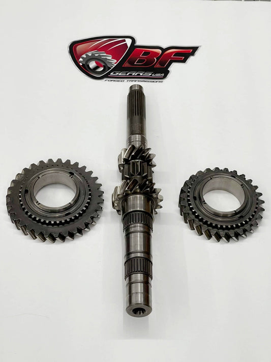 K SERIES HELICAL SYNCHRO 1-2 GEARSET Instock
