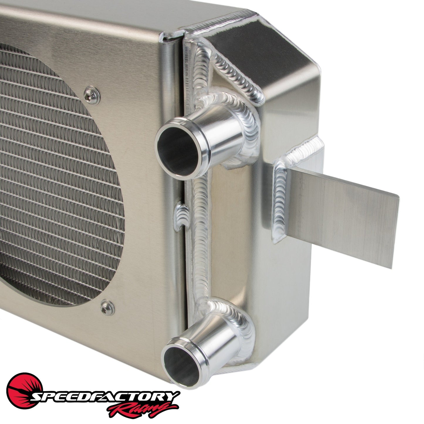 32mm Hose End Style