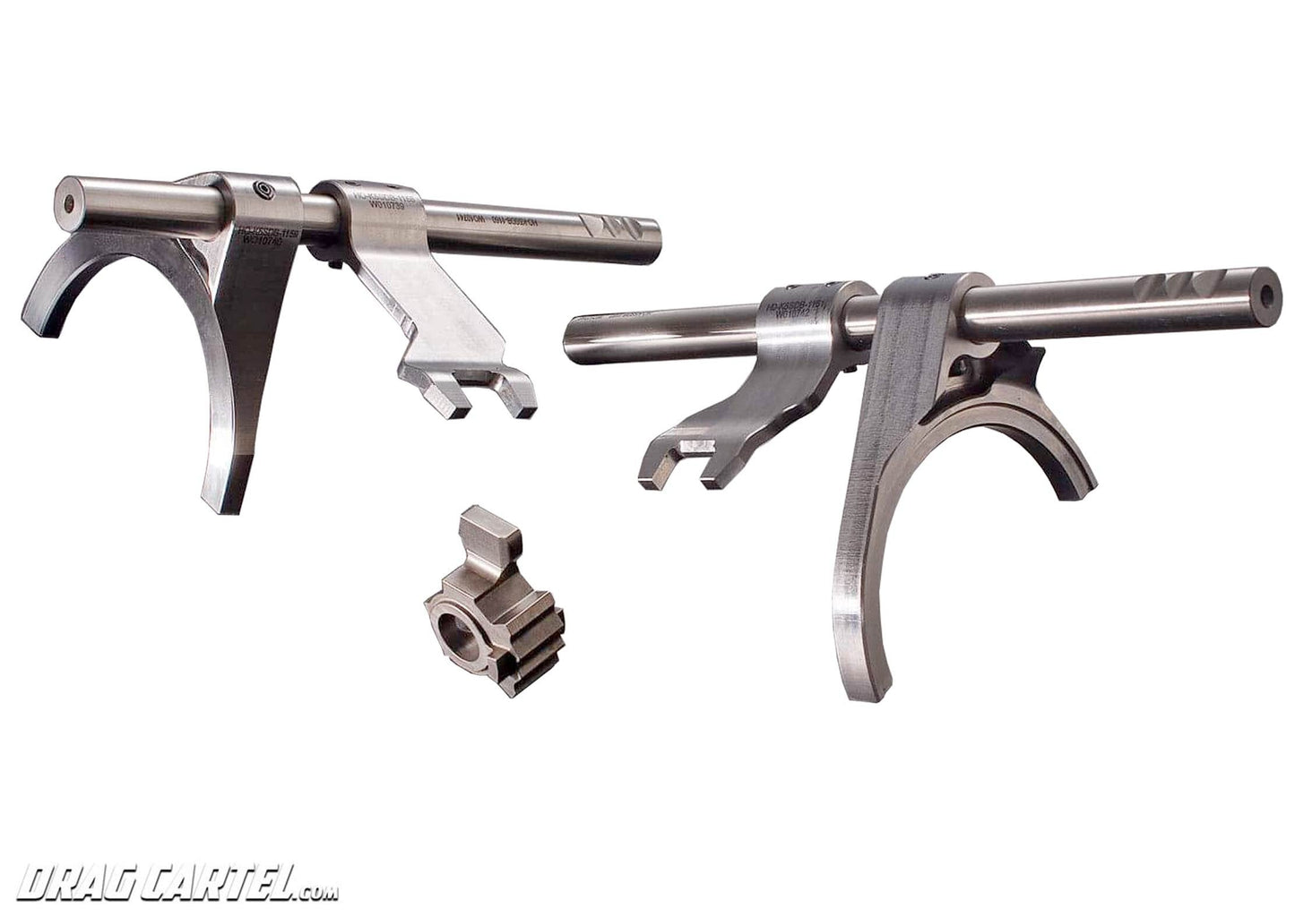 K SERIES - AWD DOG BOX GEAR KIT