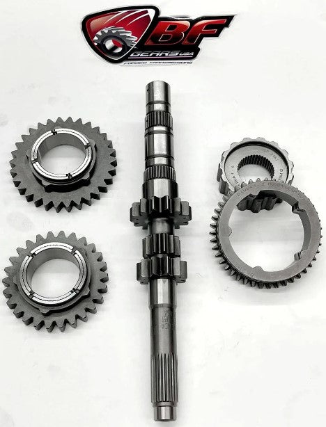 BF GEARS K SERIES DOG 1-2 SET