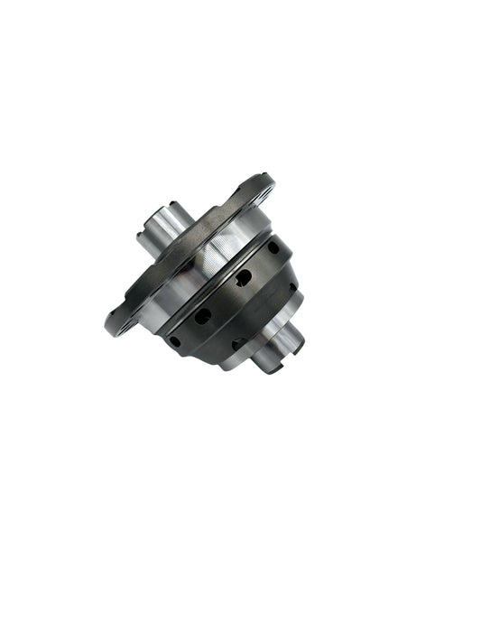 SYP Limited Slip Differentials: K AWD/FWD, B AWD