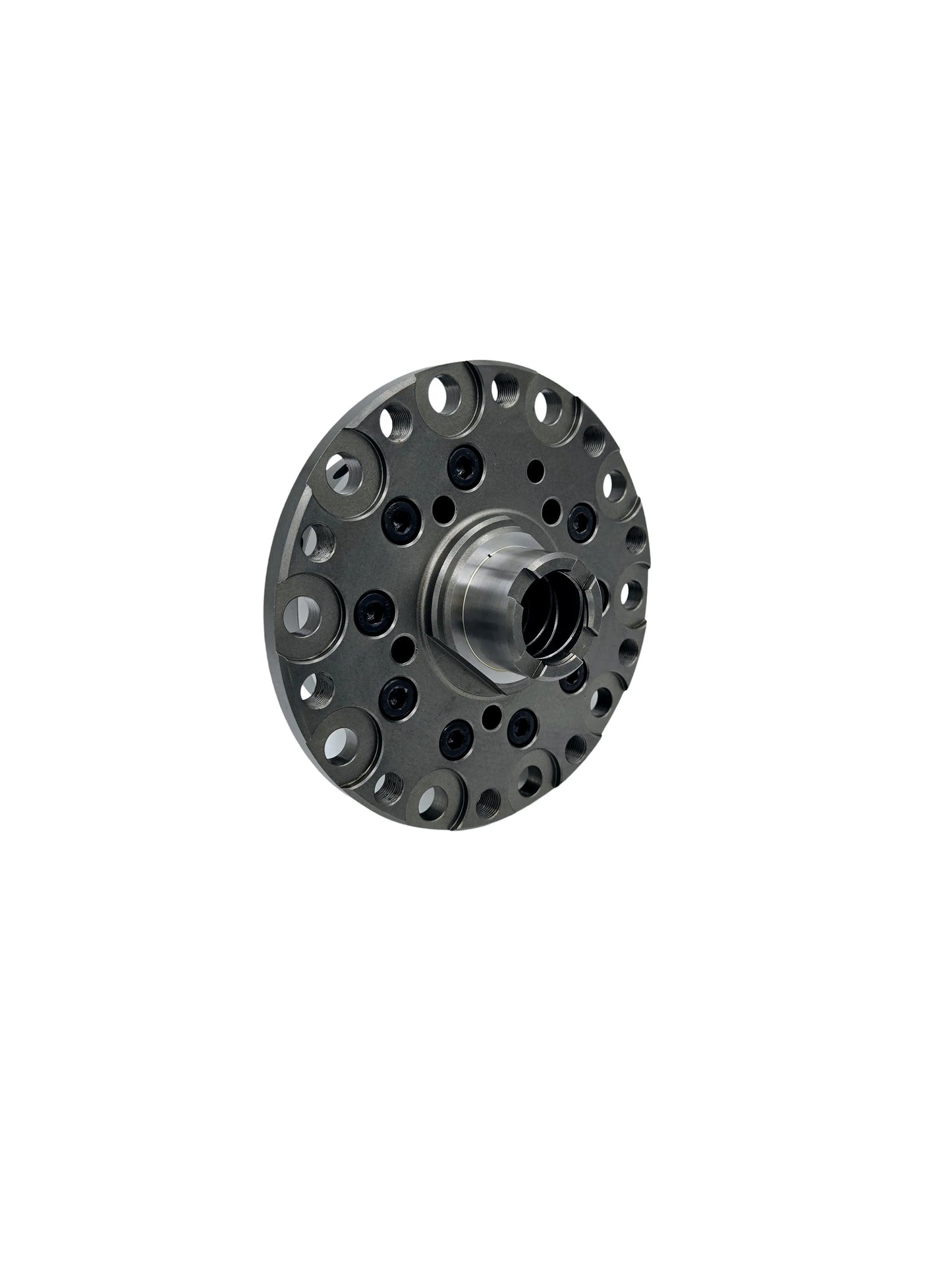 SYP Limited Slip Differentials: K AWD/FWD, B AWD
