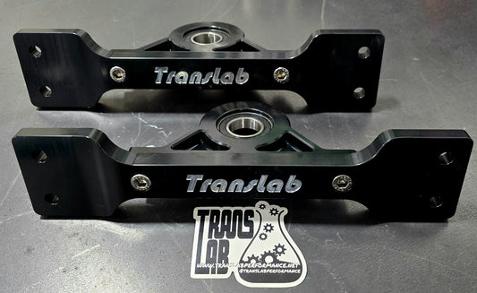 Translab Billet VC carrier bearing Assembly for WAGO Viscous couplers