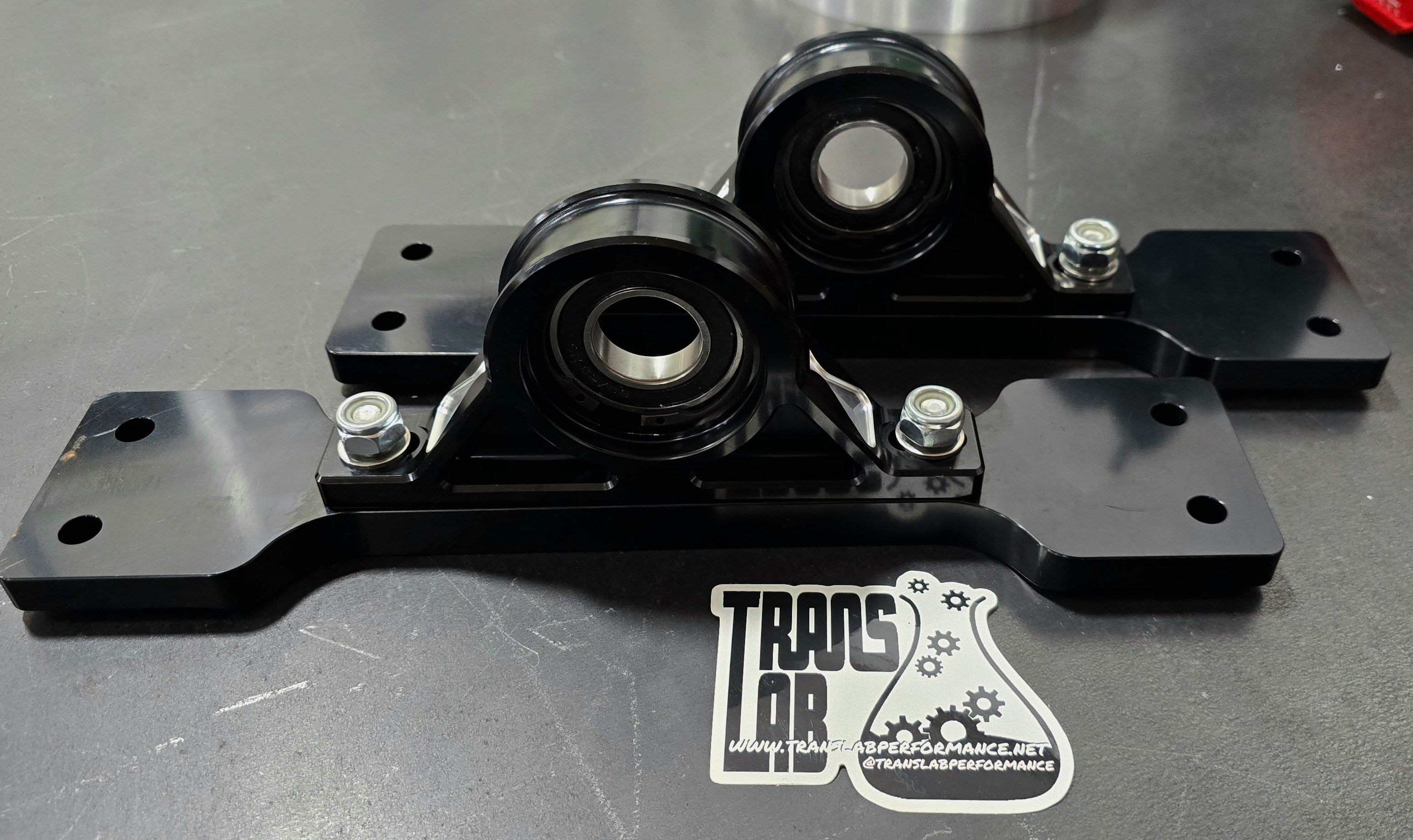 Translab Performance Transmissions LLC. – TransLab Performance ...