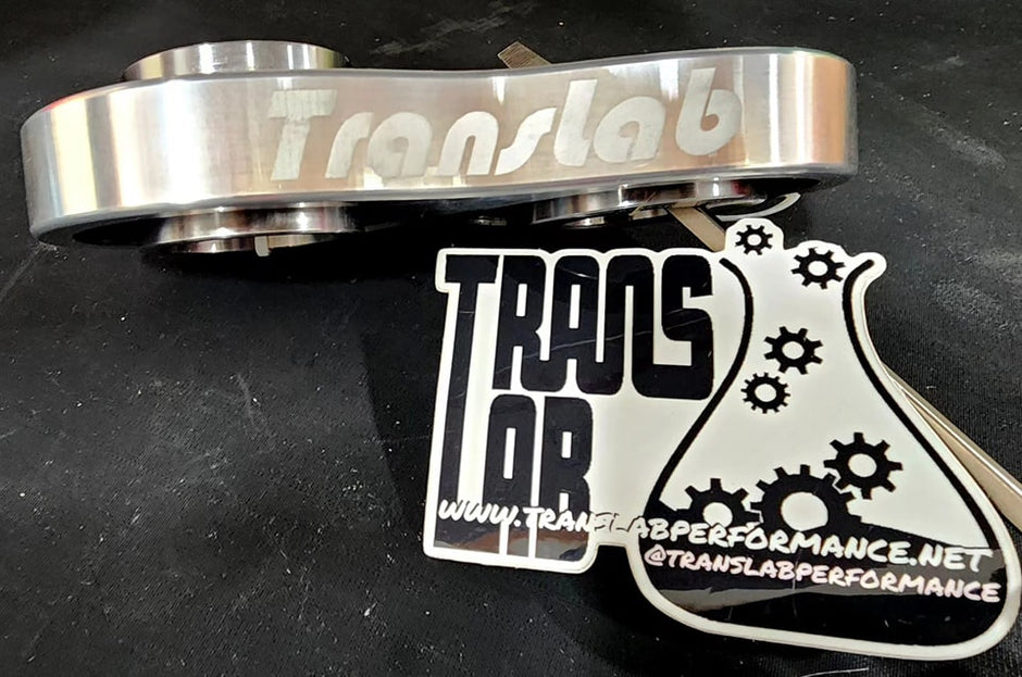Translab Performance Transmissions LLC. – TransLab Performance ...
