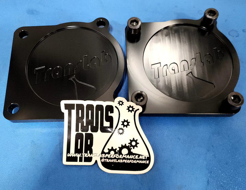 Translab Performance Transmissions LLC. – TransLab Performance ...