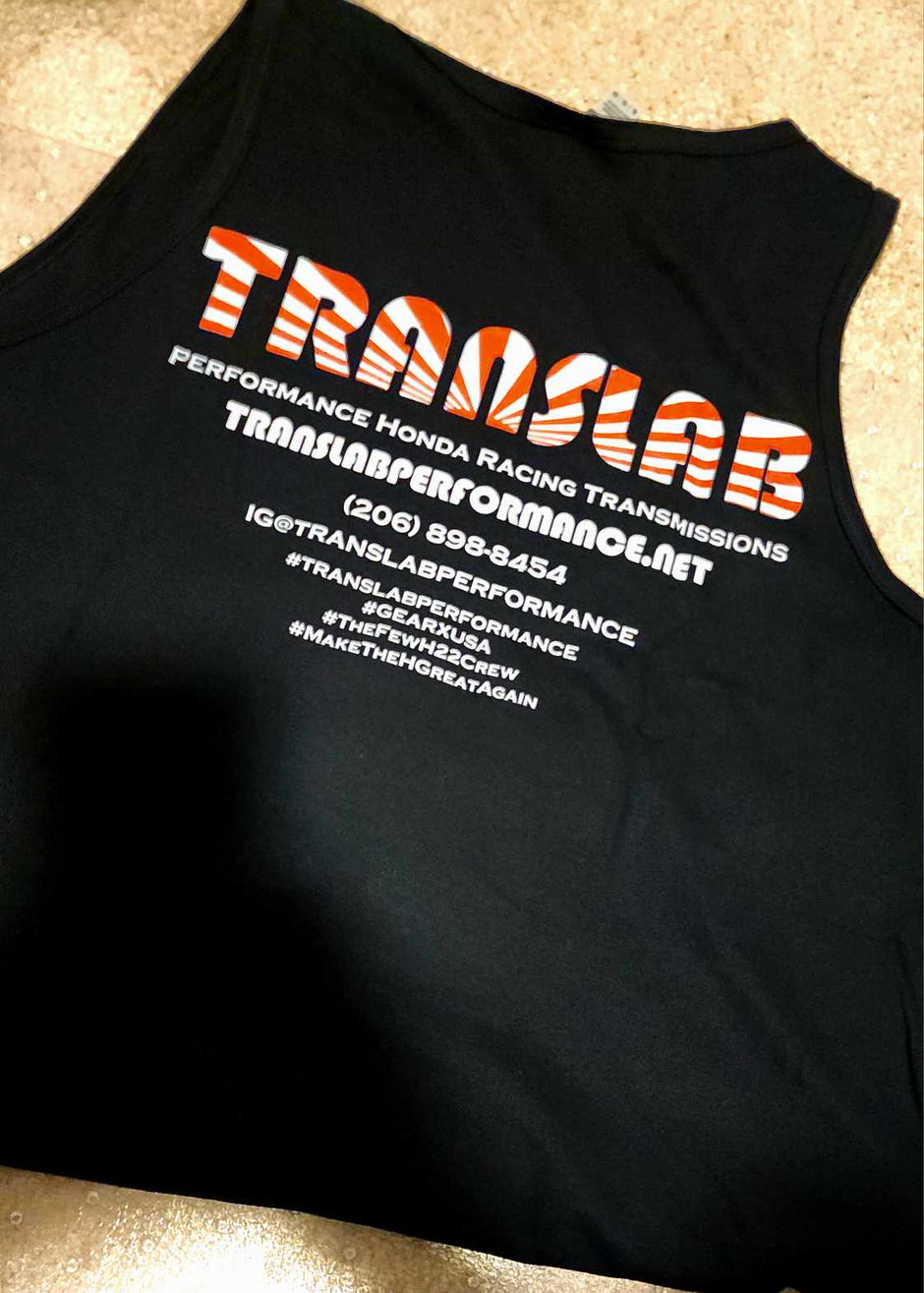 Translab Performance Transmissions LLC. – TransLab Performance ...