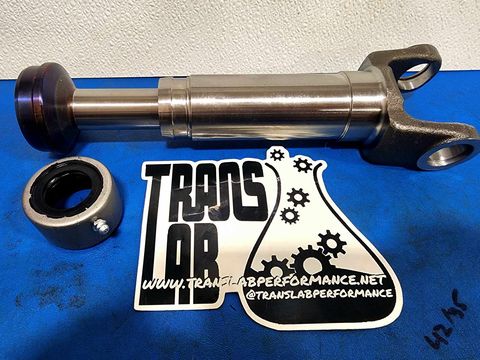 Translab Performance Transmissions LLC. – TransLab Performance ...