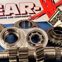 GEAR-X USA B  FWD B series 5th gear cuff/brace